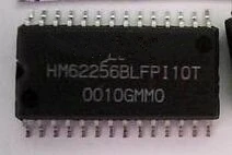 

10 шт./лот HM62256BLFPI10T