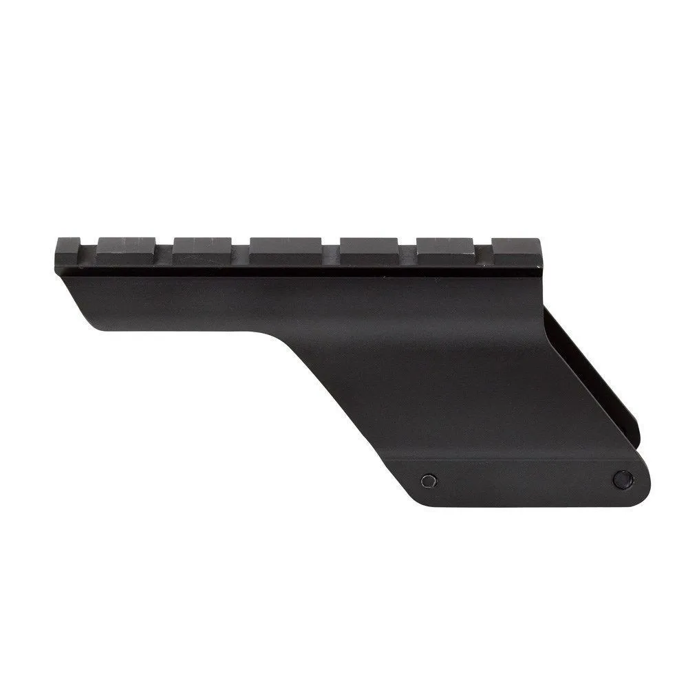 Быстроразъемное тактическое крепление для ружья Remington 870 20 мм Пикатинни для охотничьего ружья Аксессуары