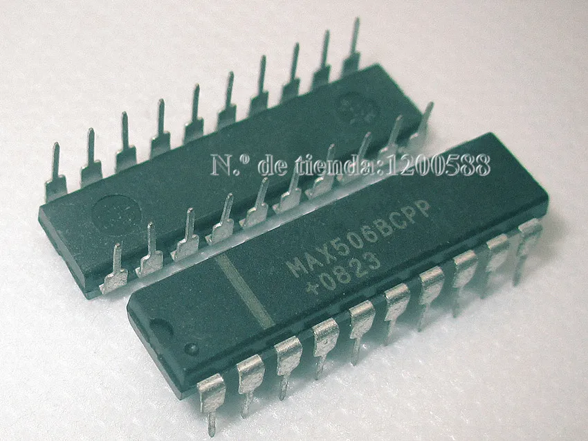 

MAX506BCPP MAX506ACPP MAX506AEPP MAX506BEPP MAX506 DIP20