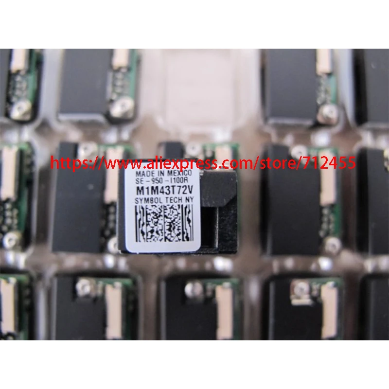 

For Motorola Symbol MC1000 MC3000 MC3090 MC3190 MC50 MC70 MC75 MC75A MC55 MC55A MC65 MC9500 1D Scan Engine SE950