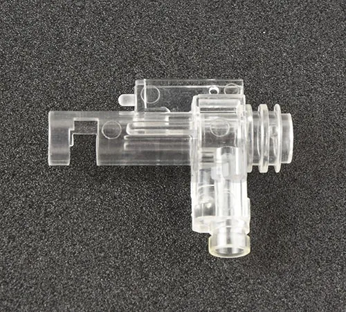 Подходит для M4 Hop Up Air Seal комплект камеры для страйкбола M4 AEG аксессуары M9426