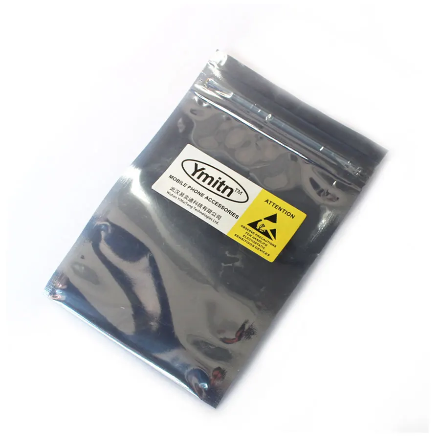 

10pcs 100% New Ymitn Replacement For HTC One M8 Back Camera glass Lens with Adhesive