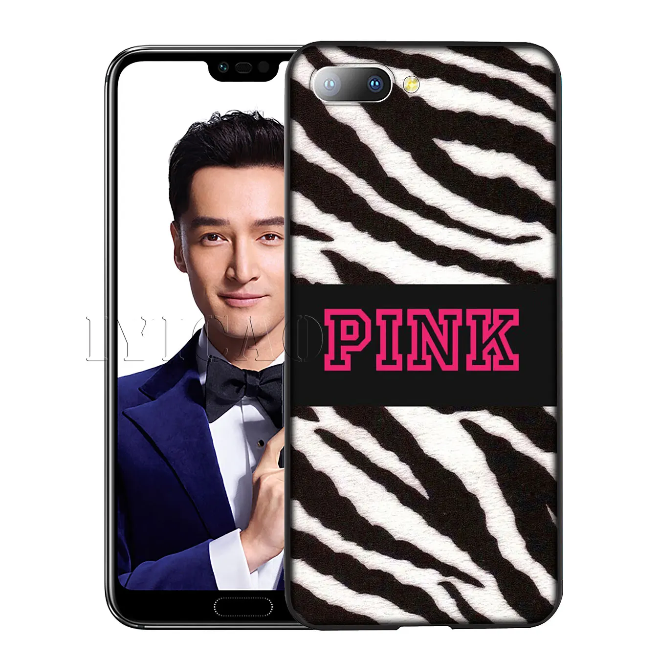 Силиконовый мягкий чехол для Huawei Y7 Y6 Prime Y9 2018 Honor 8C 8X 8 9 10 Lite 6A 7C 7X 7A Pro|Бамперы| |