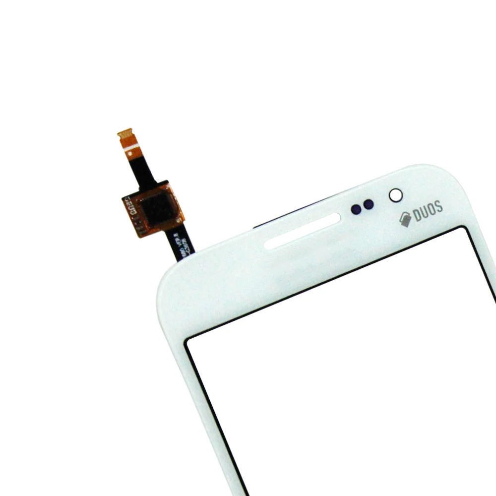 Дигитайзер сенсорного экрана для Samsung Galaxy Core Prime Panel G360 G360F SM панель запчасти