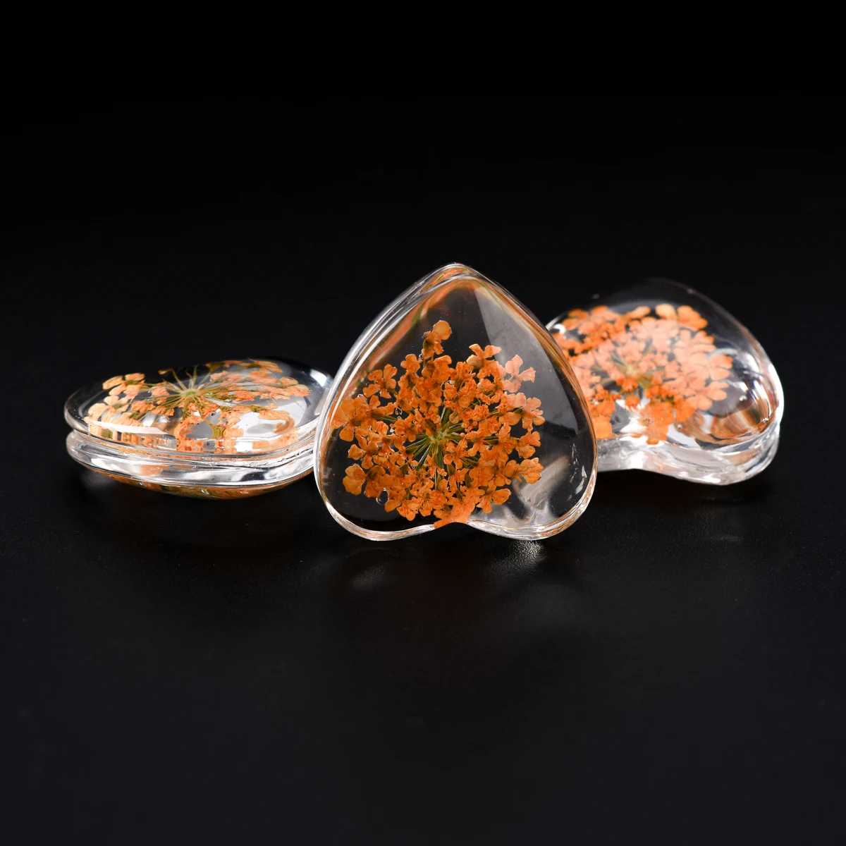 Цветок 20 # без крючка стеклянные бусины ручной работы цветок не дерево для