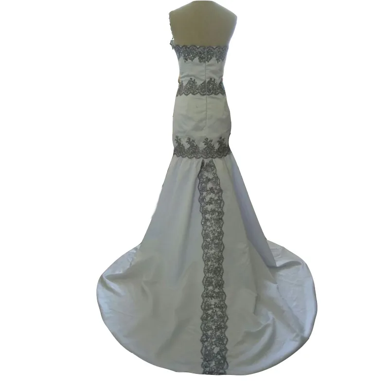 Сексуальные кружевные вечерние платья сексуальные Avondjurk Prom Jurken Vrouw zuhair murad avondjurken