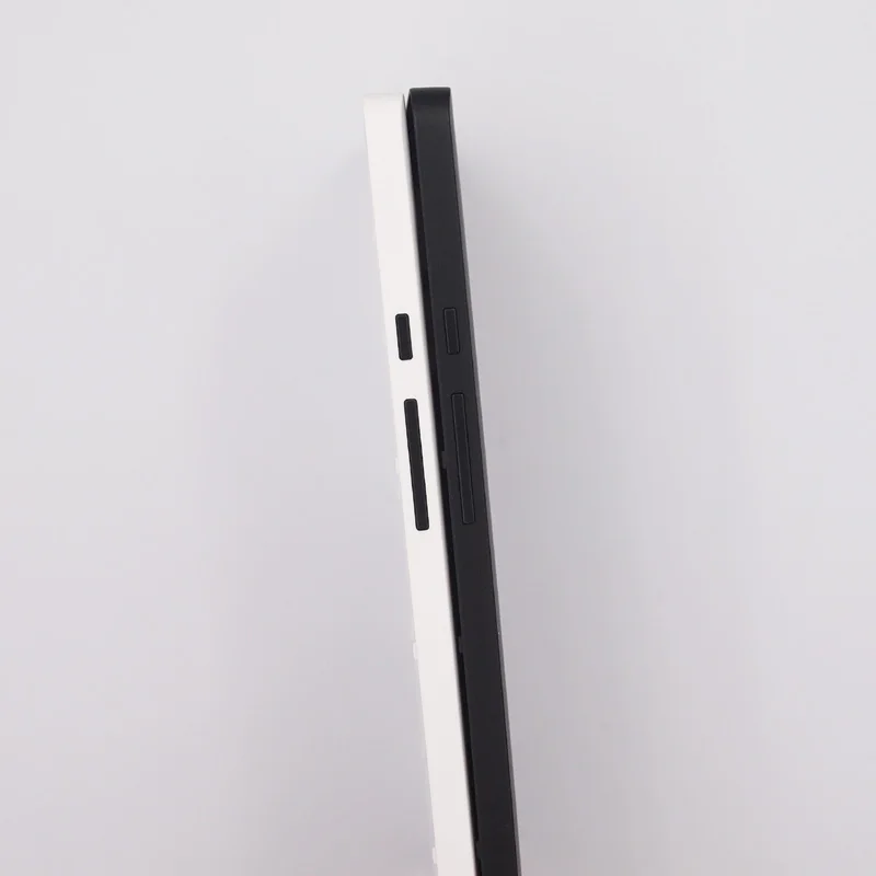 Новая задняя крышка батарейного отсека BaanSam чехол для BQ Aquaris E5 4G с антенной и