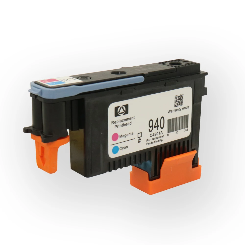 Печатающая головка для HP 940 C4900A C4901A печатающая Officejet Pro 8000 8500 8500A A809a A809n A811a A909a A909n
