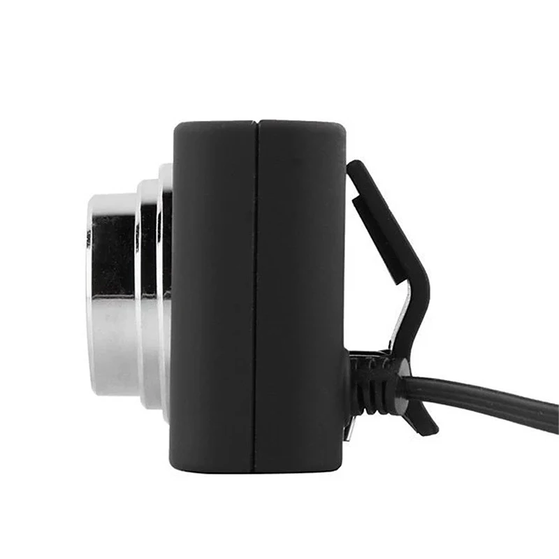 FELYBY F03 ноутбук камера USB Выдвижной мини-видеоголовка 120 градусов широкий угол