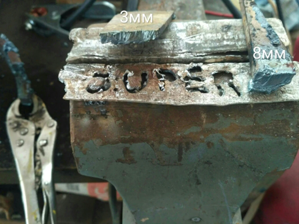 Plasma Cutter cutting machine 16MM Cut IGBT Inverter Digital HF Scrach Start Cutting Machine | Инструменты