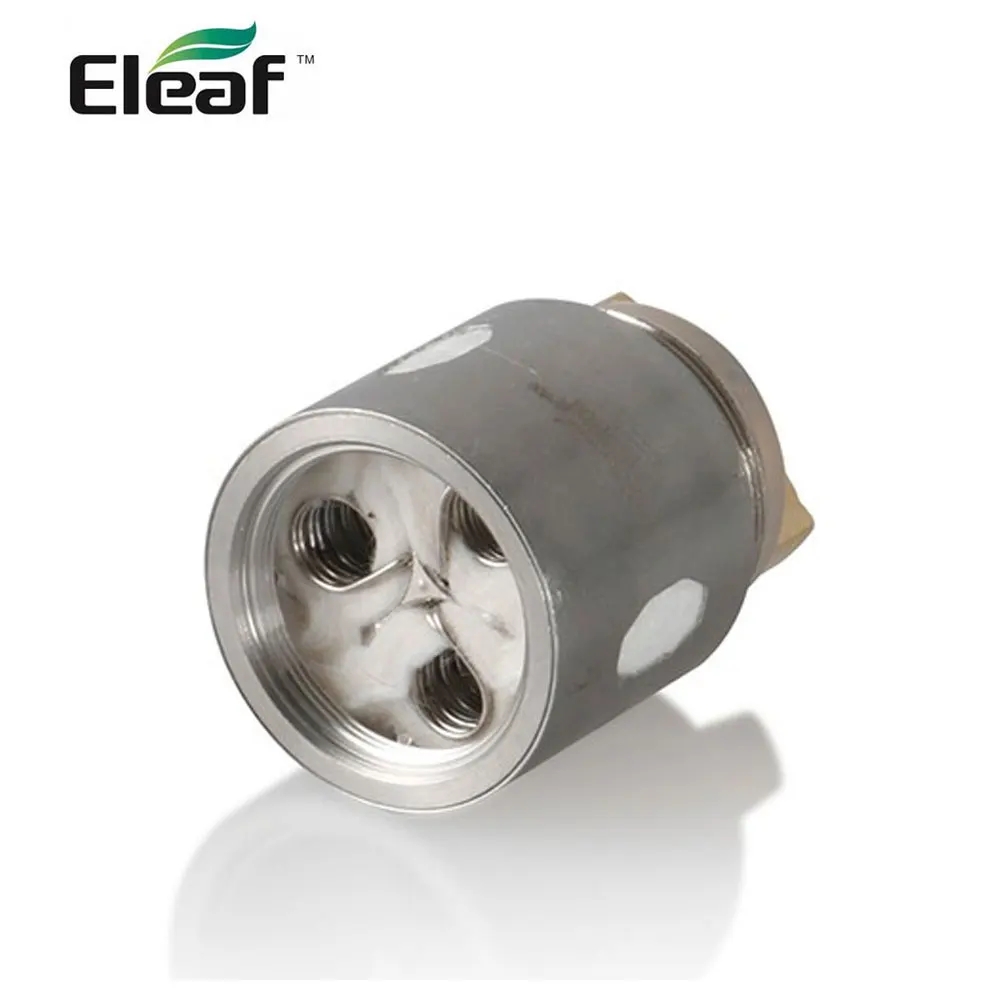 Оригинальный Eleaf MELO 300 бак 6 5 мл макс Вт ES Sextuple-0.17ohm катушка Melo атомайзер