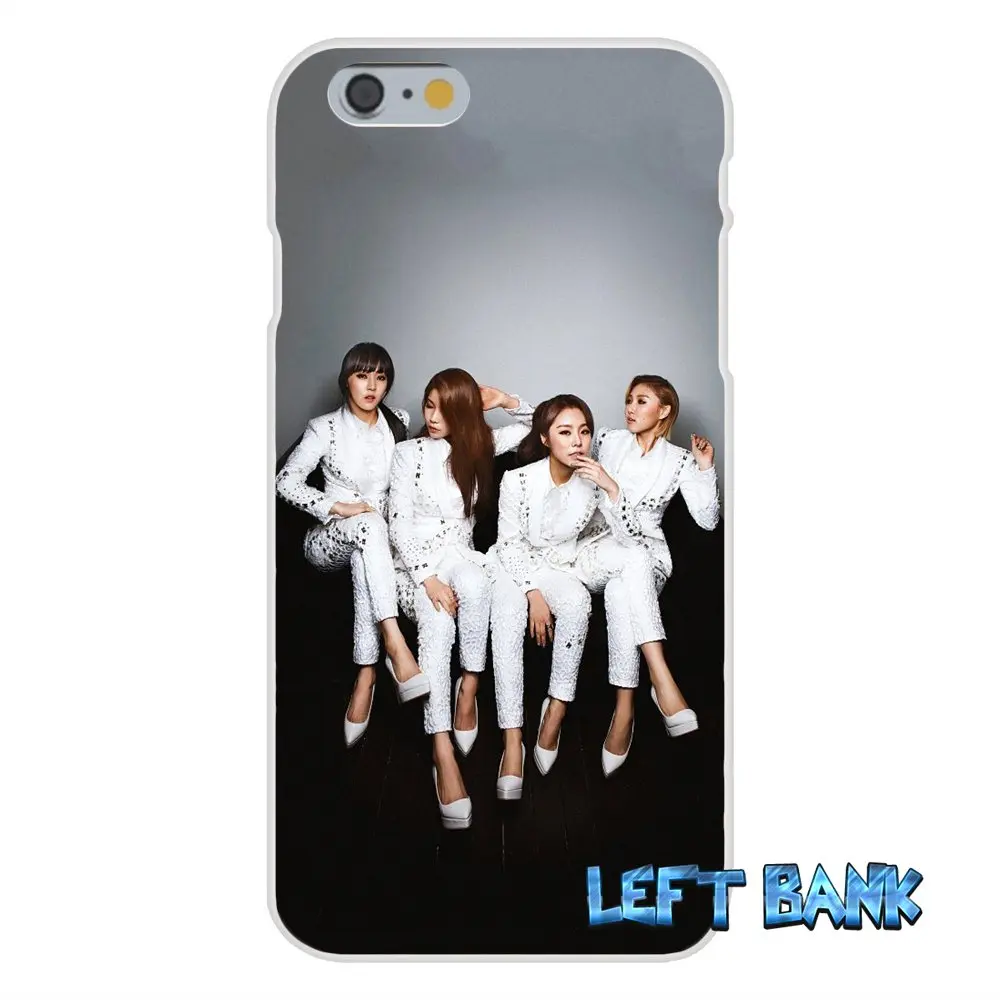 Mamamoo корейский группа обои Мягкий Силиконовый ТПУ чехол для Huawei P Smart Mate Honor P8 P9 P10 P20