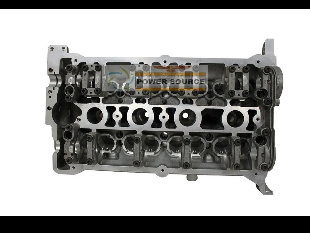 Фото WW910 029 AMB AMK AMU ANB APG Головка блока цилиндров для AUDI A3 A4 A6 для Volkswagen VW Passat 06A 103351 L 06A 103351 J 06A 103351 Г 910029 №1