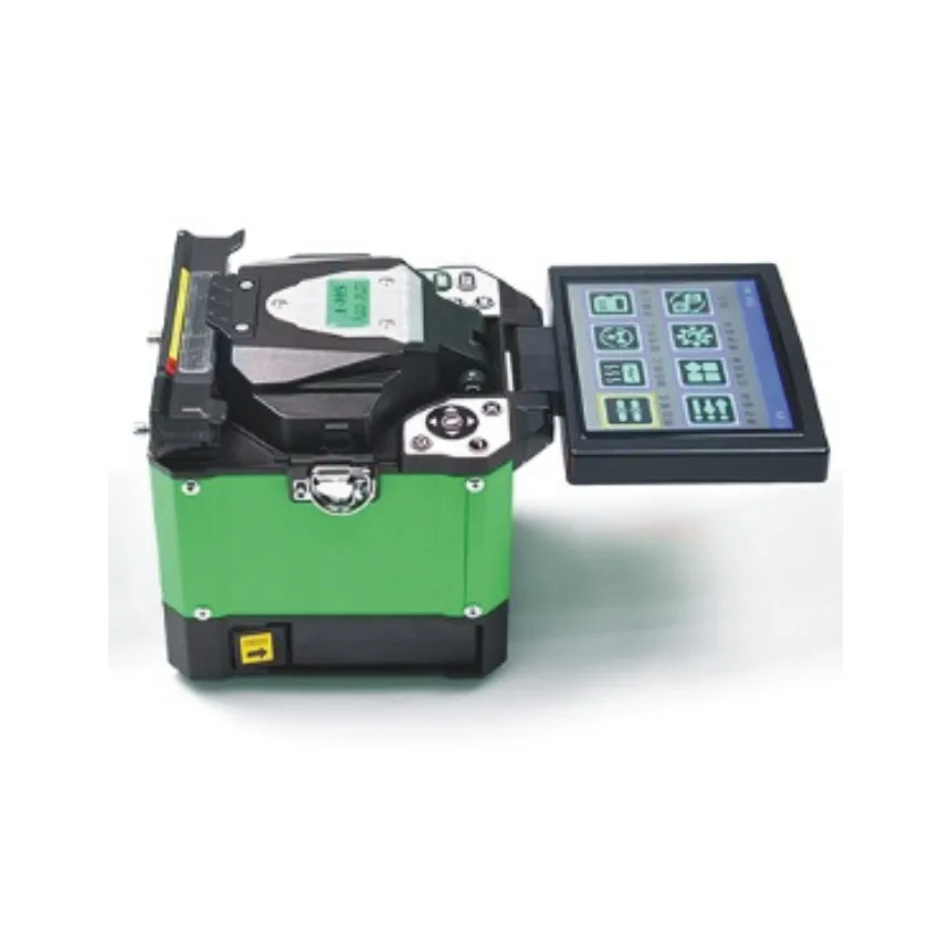 Оптоволоконное оборудование волоконно оптический сварочный аппарат|Детали