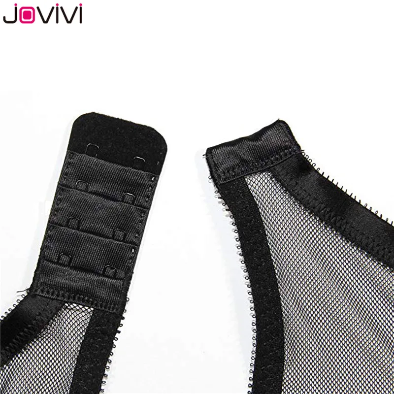 Jovivi, 1 шт., 32A-36DD, женский кружевной сексуальный бюстгальтер, без подкладки, на косточках, балконет, бюстгальтеры, чашка 3/4, черный/белый/телесный, женские летние тонкие бюстгальтеры