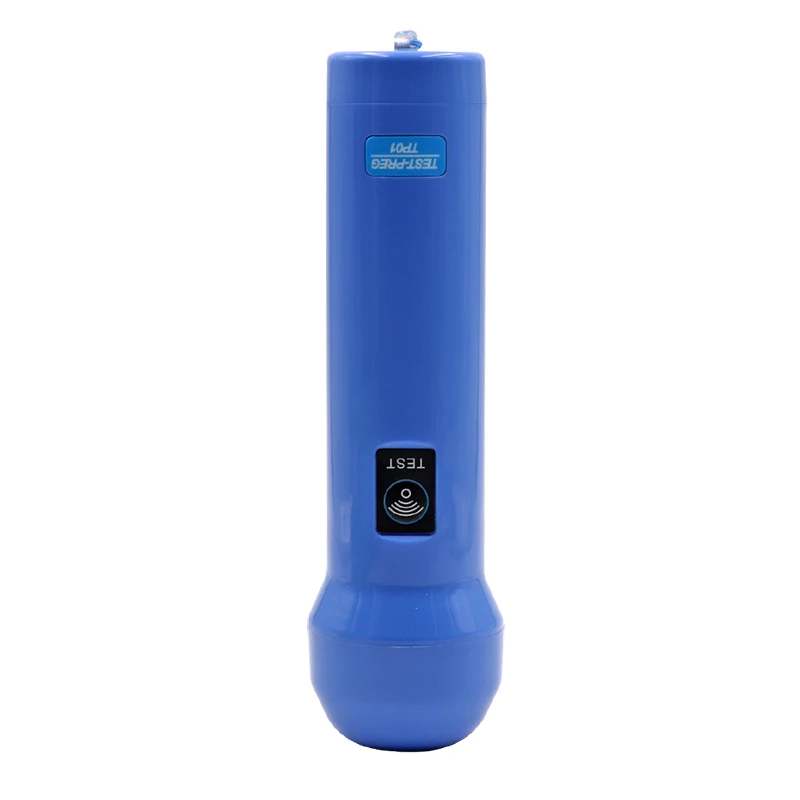 Новый ультразвуковой сканер свиньи Овцы козы Ветеринарный прибор для