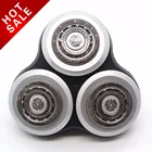 Сменная бритвенная головка для Philips SH9052 SH9070 SH70 9000 7000 RQ10 RQ11 RQ12 RQ32 S9711 S9712 S9911 S9152 S9311 S9031 S9111