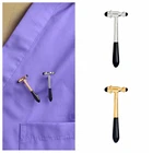 Булавки и броши, булавка молотка для медицинского инстау для мужчин ts, ювелирные изделия для врачей, медицинской школы, подарочные мужские Броши wo для мужчин