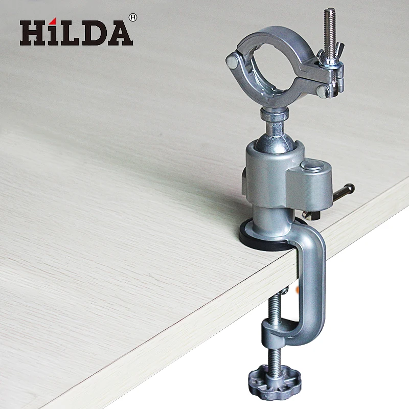 HILDA 400 Вт мини Dremel вращающийся инструмент шлифовальный станок электрическая