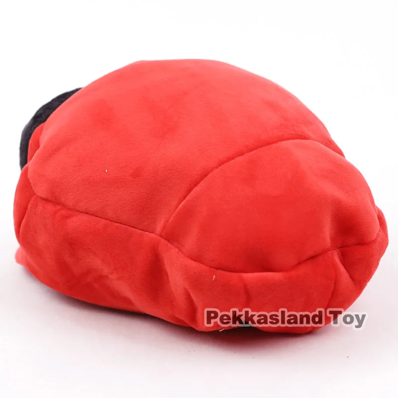 Super Mario Bros Odyssey cap py cap Hat Косплей Костюм плюшевая игрушка мягкая кукла