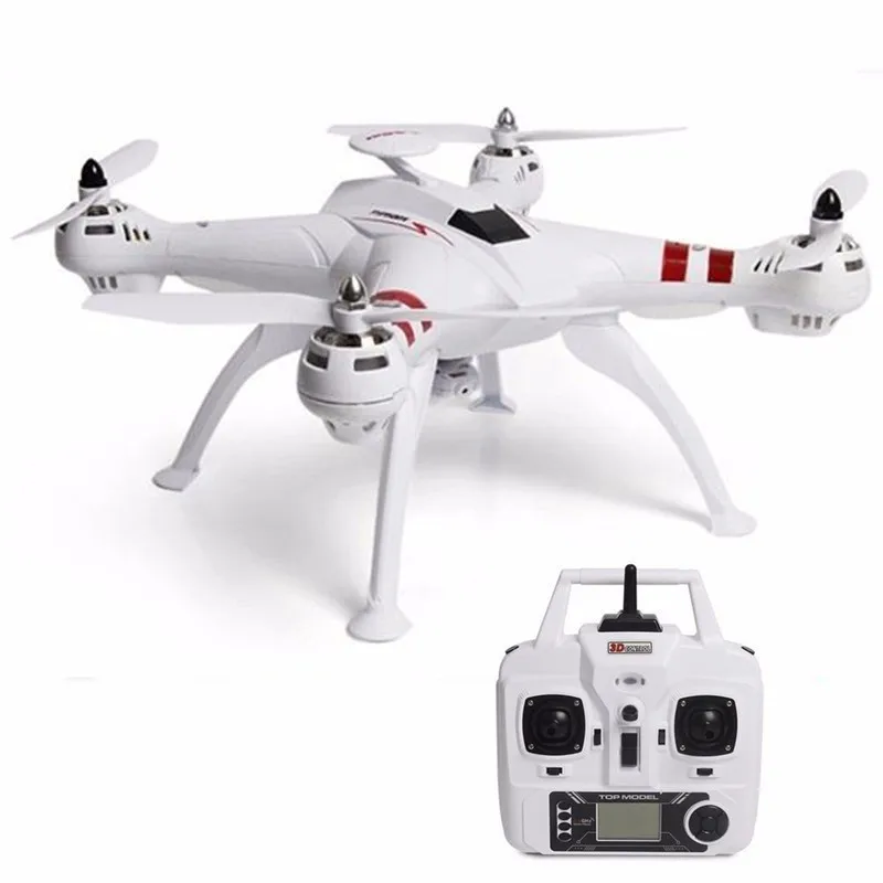 В наличии BAYANGTOYS X16 GPS бесщеточный режим удержания высоты автоматический возврат 2