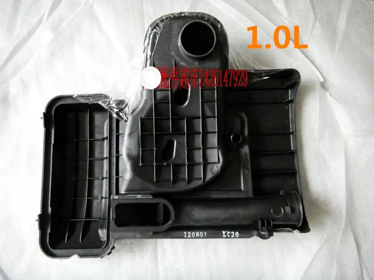Для Geely LC Cross, GC2-RV, GX2, Emgrand Xpandino, Panda, Pandino, GC2, автомобильный воздушный фильтр