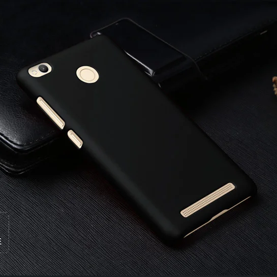 Пластиковый чехол для Xiaomi Redmi 3x Модный новейший 3 x | Мобильные телефоны и