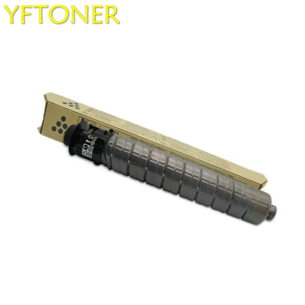 Тонер-картридж YFTONER для Ricoh Aficio MPC2503 MP C2504 MPC2003 C2004 841925 841926 841927 841928 | Компьютеры и офис