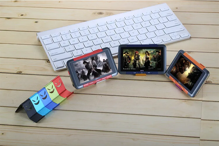 MPLSBO 8GB 3 ''Mp4 MP5 видео плеер встроенный динамик MP3 MP4 музыкальный плеер fm-радио рекордер электронная книга