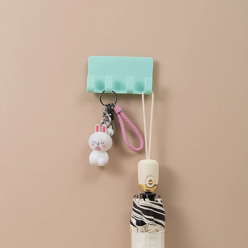 Newest Fashion Home Wall Mobile Phone Holder Socket Charging Bracket Stand Holder Shelf Mount Hot Sale