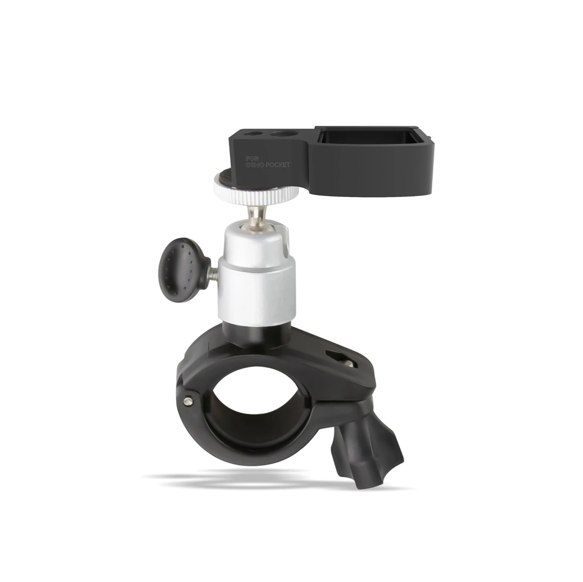 Держатель для велосипеда зажим скобы кронштейна DJI OSMO Pocket/Pocket 2 Gimbal Стабилизатор