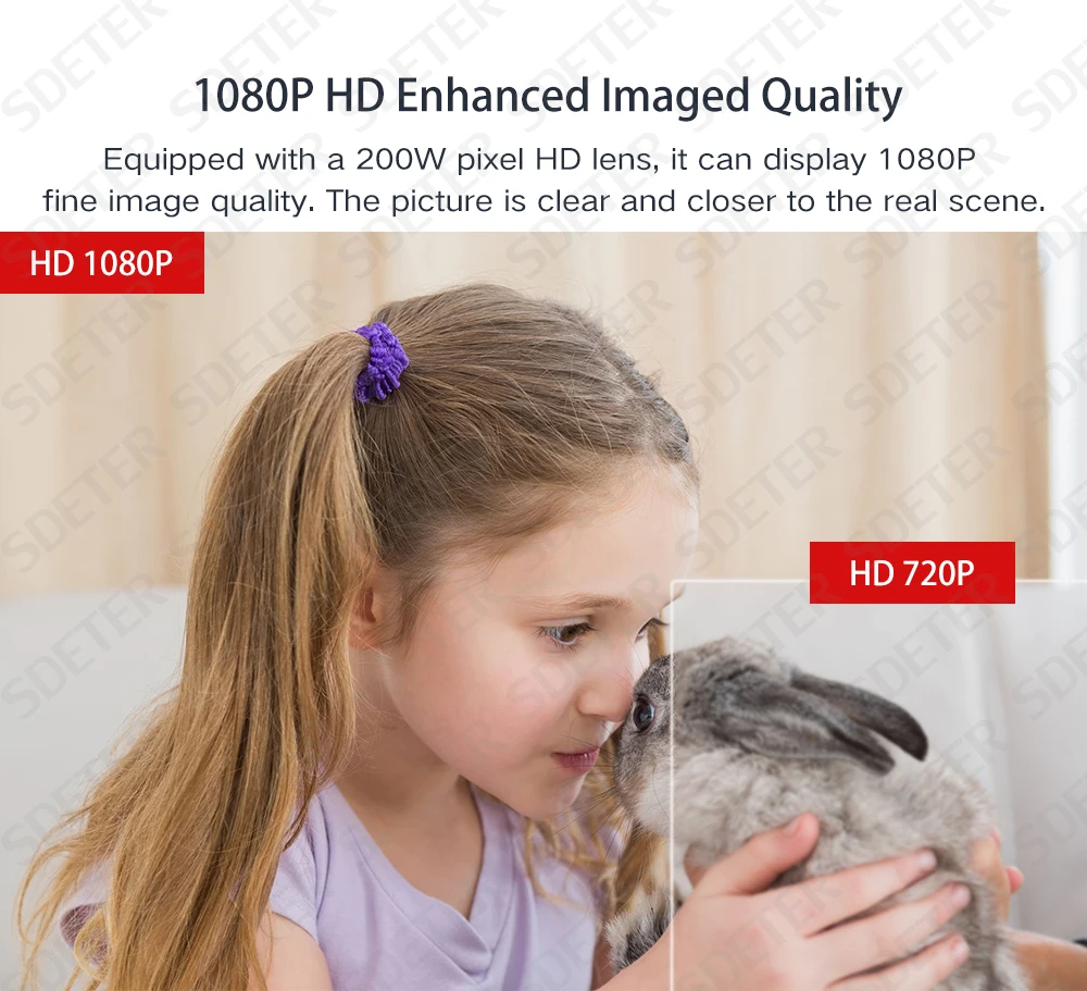 SDETER 1080P Wifi камера наружная PTZ скоростная купольная беспроводная IP CCTV камера безопасности панорамный наклон зум ИК двухсторонняя аудио камера внешняя