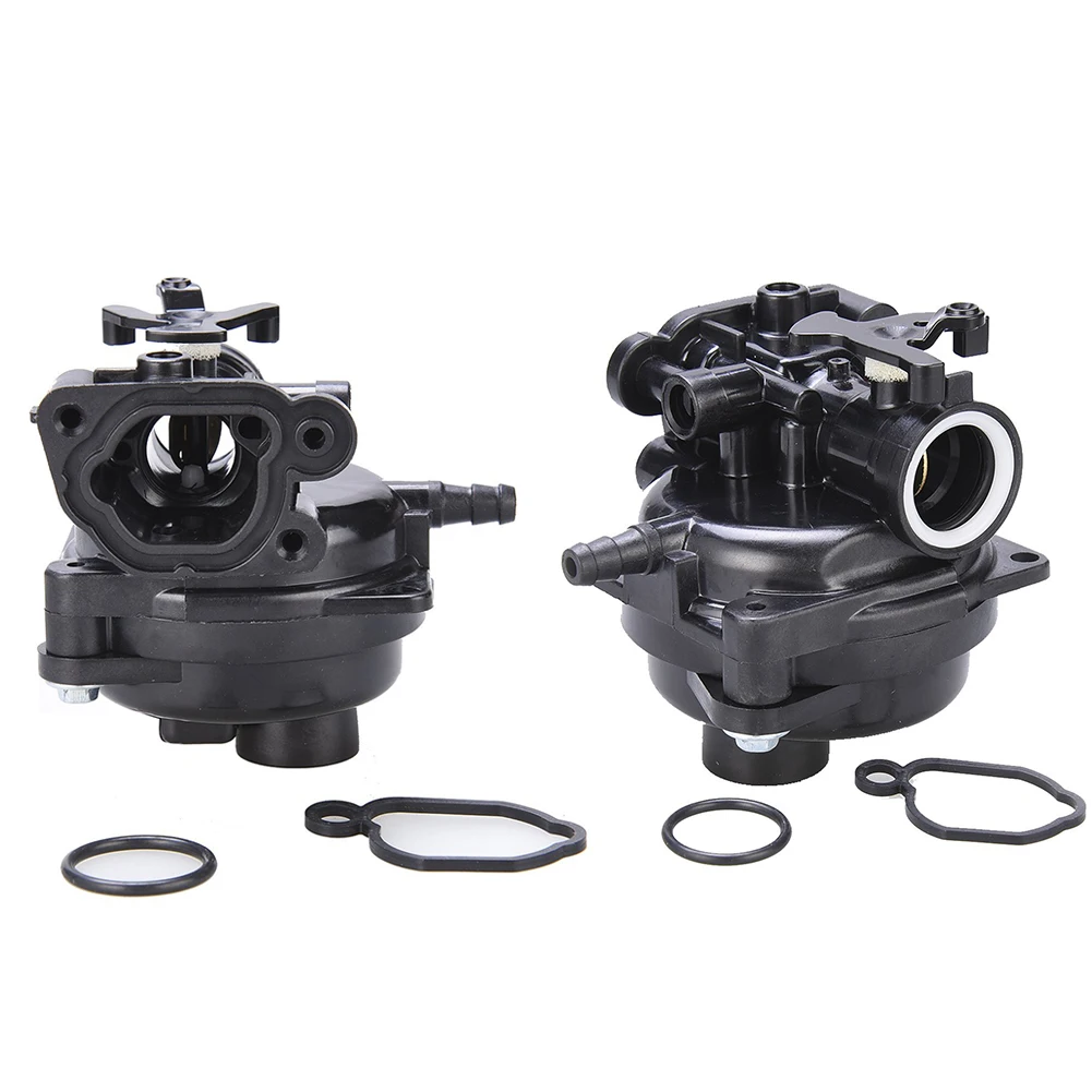1PC Black Carburetor 799583 For Briggs And Stratton Lawn Mower Lawnmower | Автомобили и мотоциклы