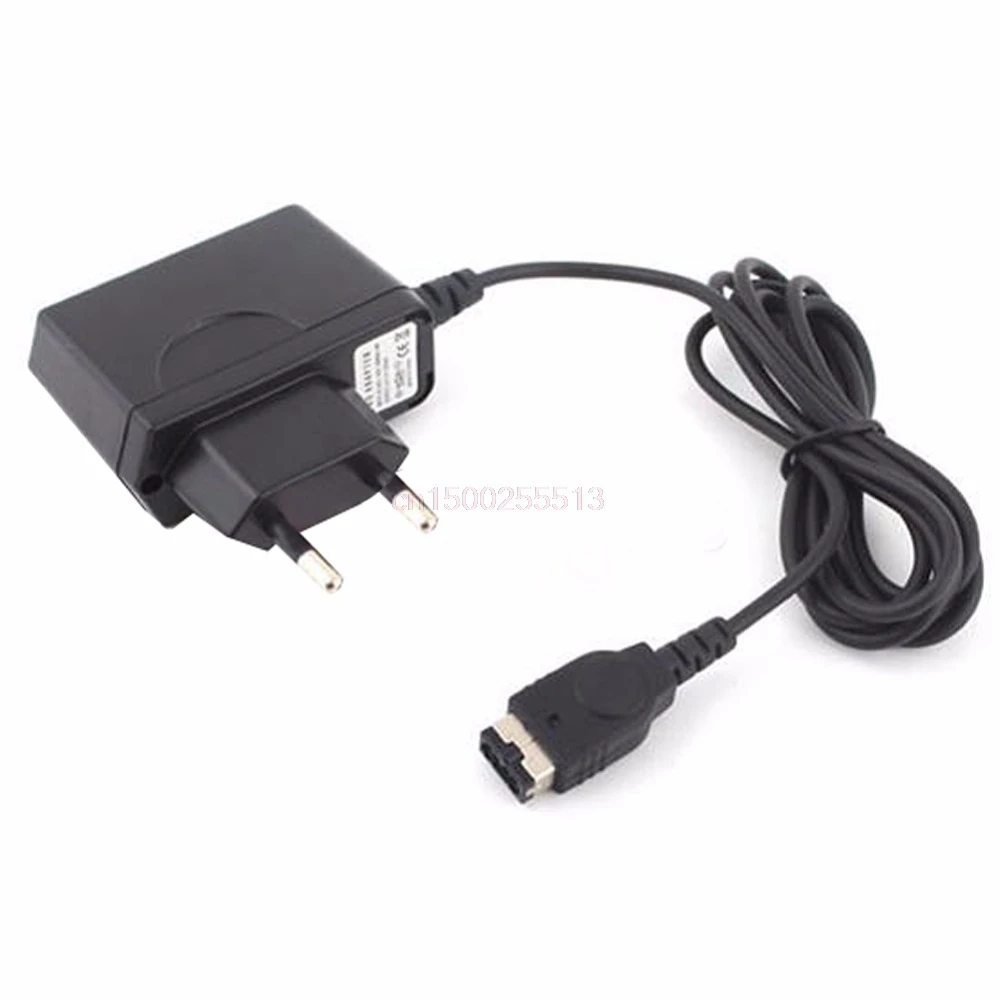 Настенное зарядное устройство адаптер переменного тока для Nintendo DS NDS Gameboy Advance GBA SP