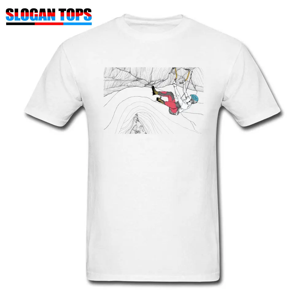 Мужская футболка с коротким рукавом Dry Tooling белая круглым вырезом футболки из