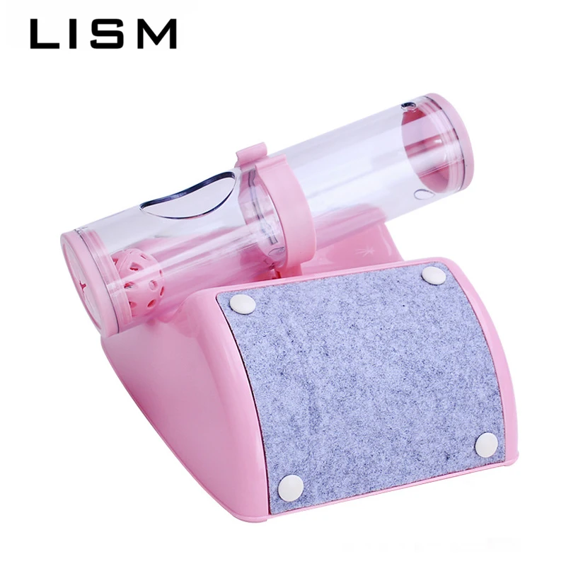 Игрушки для кошек пластиковый мяч точки когтей игрушка интерактивная игра