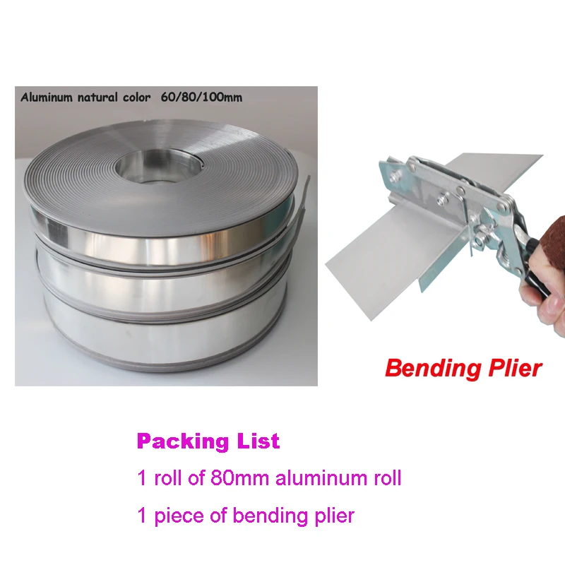 Алюминиевая пластиковая буквенная катушка обрезанная крышка рекламная 3D