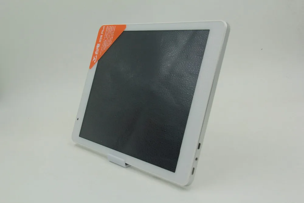 Новинка! Teclast X98 plus Intel T3 Z8300 планшетный ПК ips retina 2048x1536 4GB ram 64GB EMMC Windows 10 WiFi HDMI 2MP+ 5MP камера