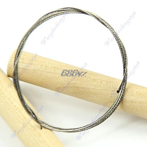 Горячая Распродажа 1 шт. проволока резак для глины лепки пластилина сыра