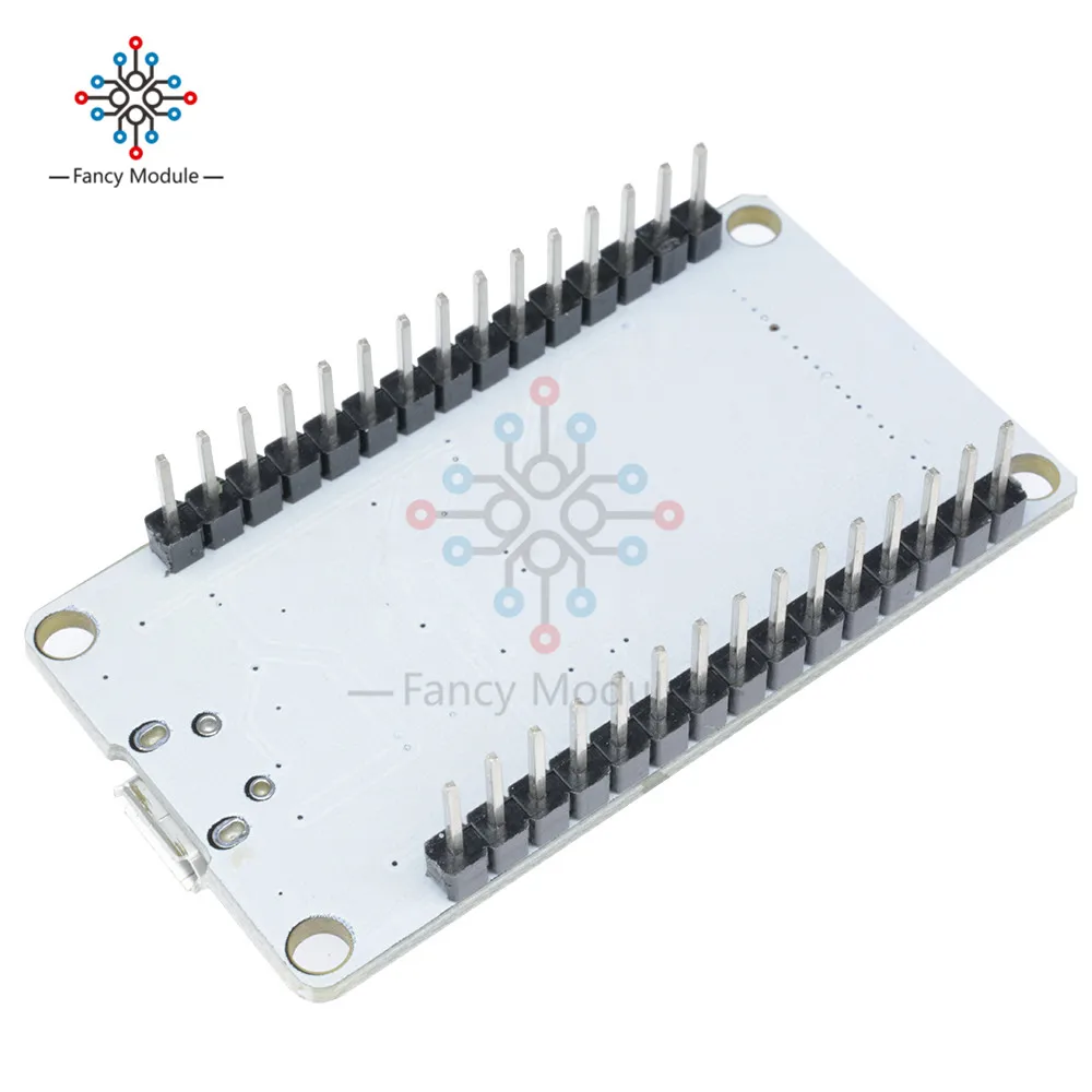 Официальная DOIT ESP32 макетная плата WiFi+ Bluetooth ультра-низкое энергопотребление двухъядерный ESP-32 ESP-32S ESP 32 аналогичный ESP8266