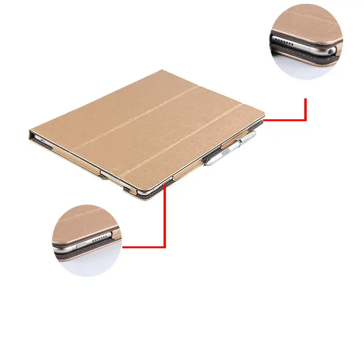 Для huawei MateBook HZ-W09 HZ-W19 HZ-W29 протектор чехол для huawei MateBook Smart cover 12 дюймов Искусственная кожа Защитный планшеты