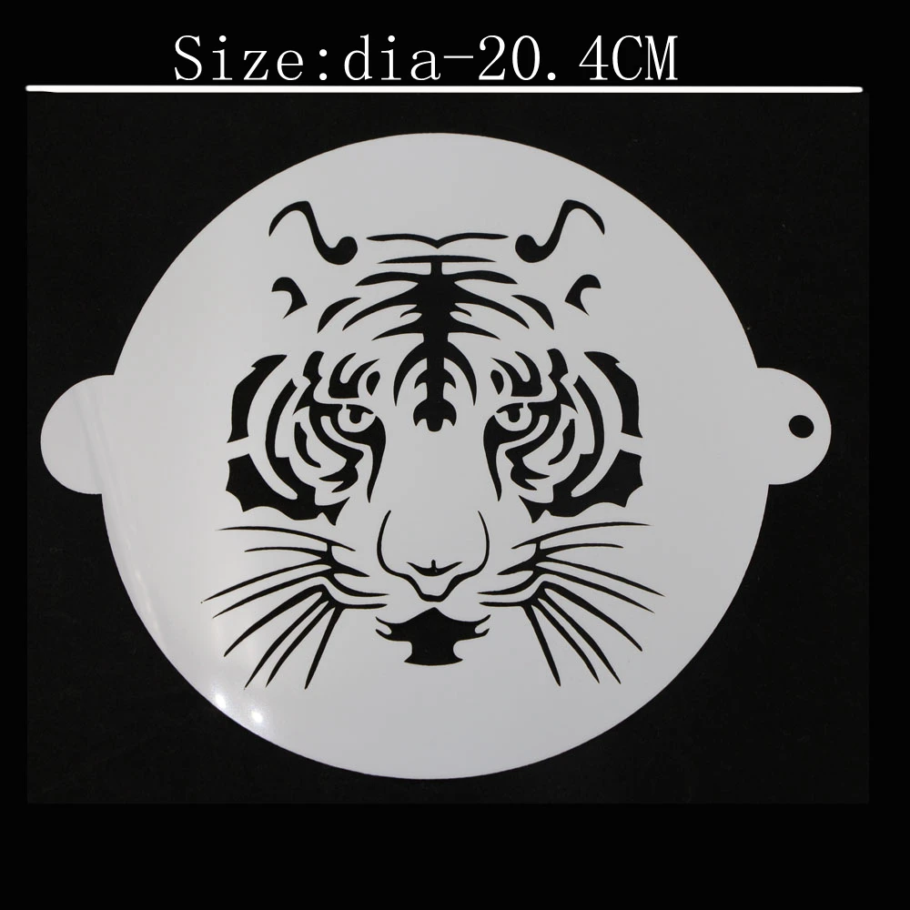 1 шт. полупрозрачный фон для украшения торта|cake ideas|cake wrapperstencil artists |