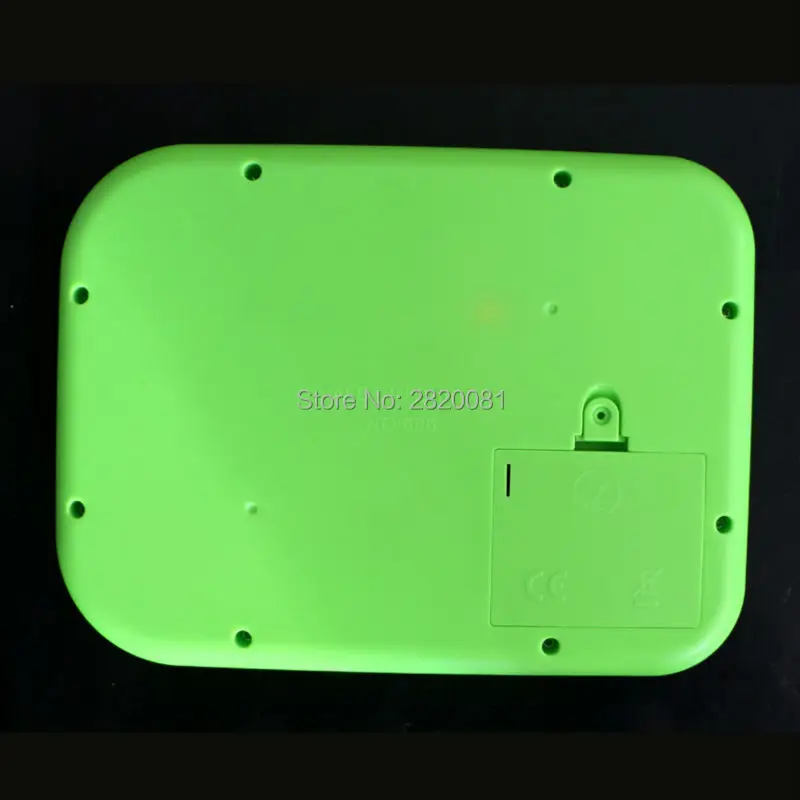 Детский музыкальный сенсорный экран игрушка ручной барабан и модель пианино