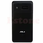 3,6 V 5V 6V 9V 12V мобильный Банк питания коробка USB 6x18650 зарядное устройство адаптер