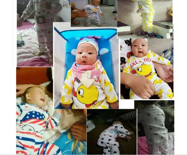 Одежда для маленьких мальчиков комплект для новорожденных из хлопка, новинка 2019года, модные комплекты для маленьких девочек с рисунками животных, Totoro babykleding Aanimal