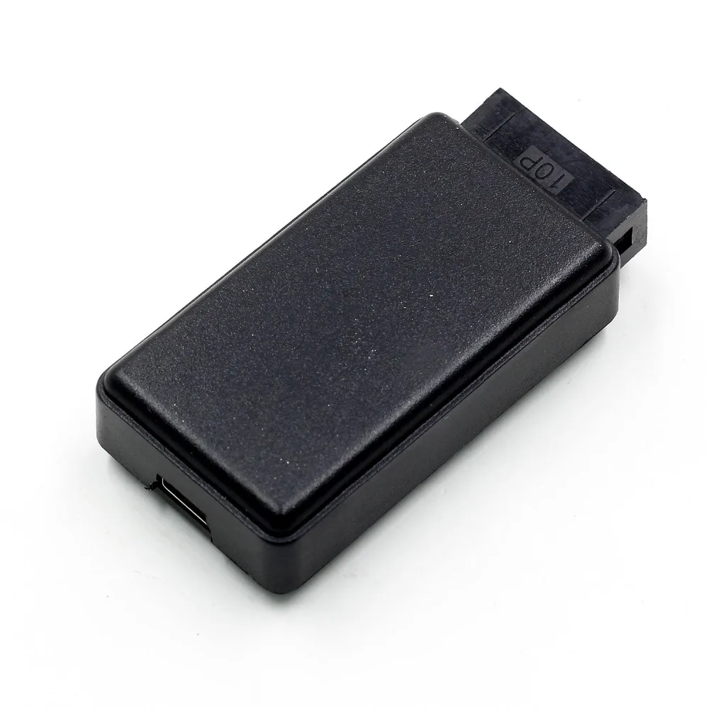 USB логика SCM 24 МГц 8 каналов м/сек логический анализатор отладчик для ARM FPGA м