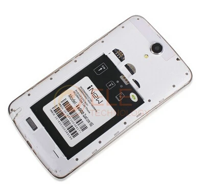 Оригинальный защитный чехол для смартфона inew i6000 6 5 дюймов Android MTK6589T Quad Core 3G