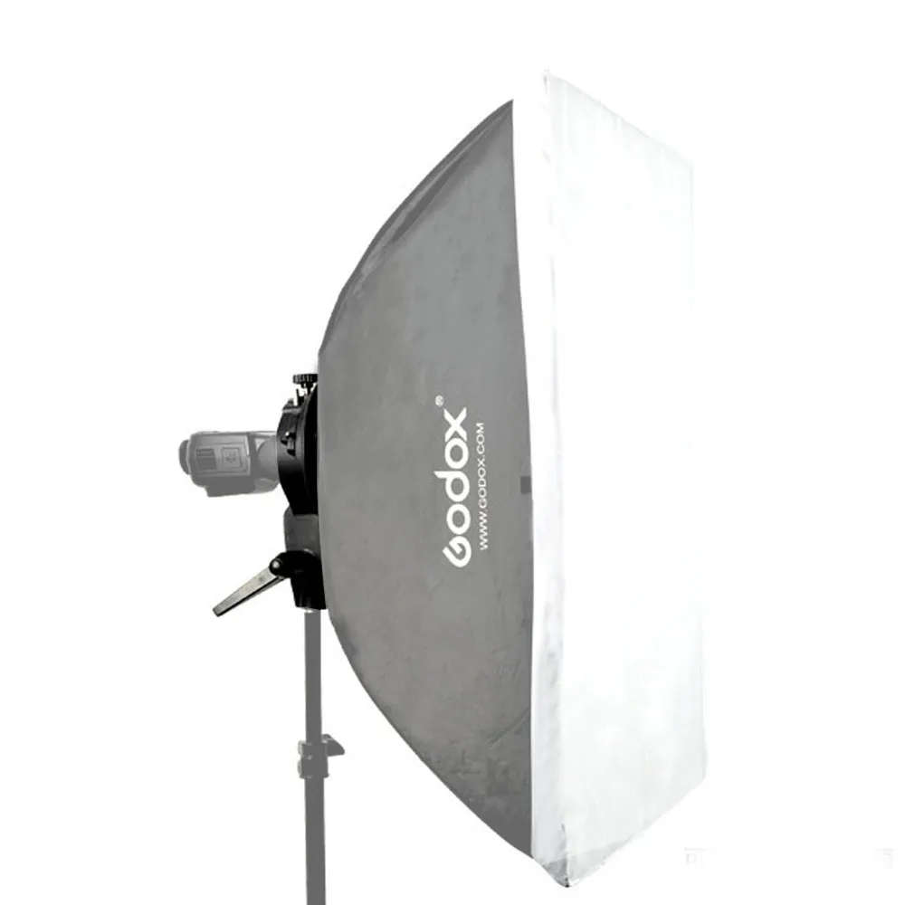 PRO Godox s-тип кронштейн Bowens S держатель для вспышки Speedlite Snoot софтбокс красота блюдо соты