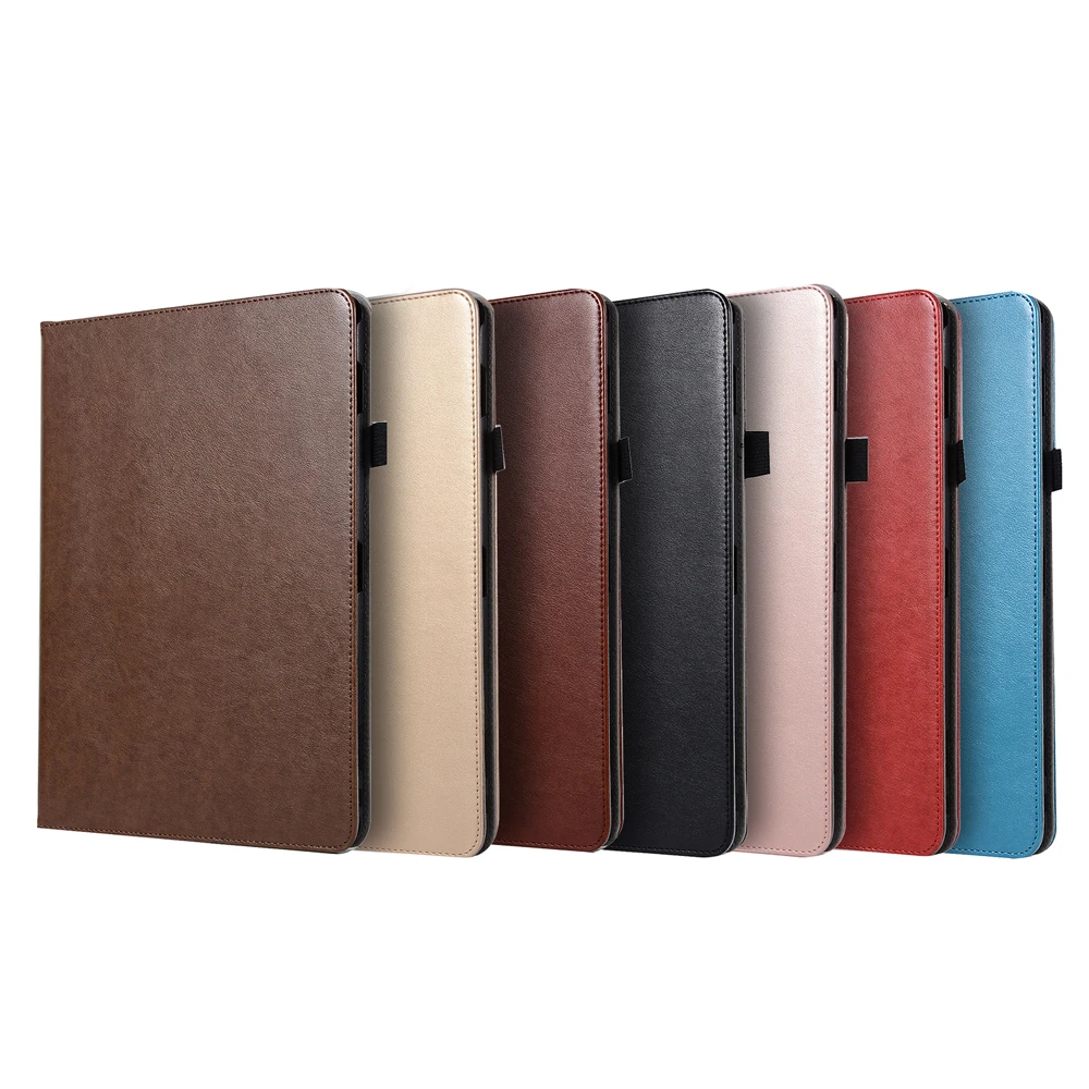 Чехол подставка из искусственной кожи для Huawei Media Pad M3 Lite 10 1|Чехлы планшетов и