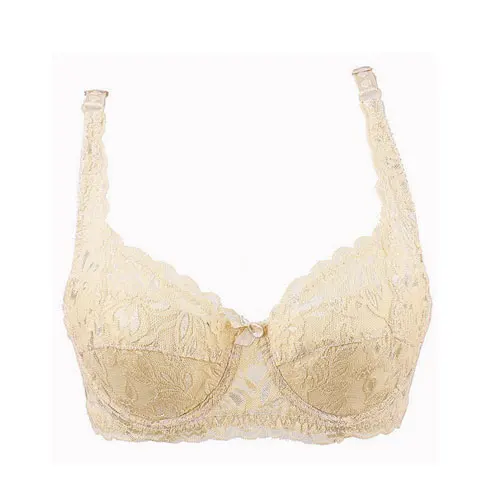 2016 модный соблазнительный кружевной бюстгальтер с полным покрытием без